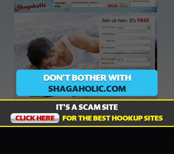home page img for shagaholic.com