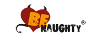 Benaughty logo img