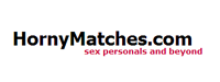 img for logo for hornymatches
